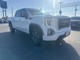 Used 2022 GMC Sierra 1500 AT4 w/ AT4 Premium Package image 5