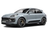 Used 2022 Porsche Macan S image 3