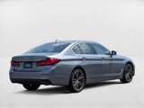 Used 2022 BMW 540i xDrive w/ M Sport Package image 5