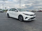Used 2024 Kia Forte LXS image 4