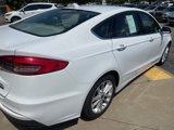Used 2020 Ford Fusion SEL image 3