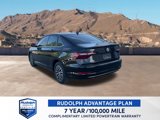 Used 2021 Volkswagen Jetta S image 4