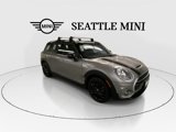Used 2017 MINI Cooper Clubman S image 2