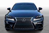 Used 2016 Lexus IS 200t image 3