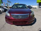Used 2012 Honda Accord LX image 3
