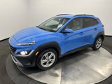 Certified 2022 Hyundai Kona SEL w/ Cargo Package image 3