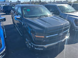 New 2025 Ford F150 XLT w/ Equipment Group 302A MID image 3
