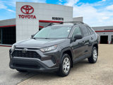 Used 2019 Toyota RAV4 LE image 3