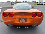 Used 2008 Chevrolet Corvette Coupe image 4