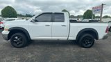 Used 2012 RAM 1500 Classic SLT image 2