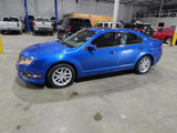 Used 2012 Ford Fusion SEL image 3