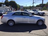 Used 2014 Cadillac CTS AWD Sedan w/ Seating Package image 4