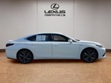 Used 2021 Lexus ES 350 F Sport image 4