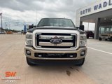 Used 2012 Ford F350 King Ranch w/ King Ranch w/Chrome Pkg image 5