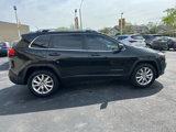 Used 2015 Jeep Cherokee Limited image 6