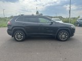 Used 2019 Jeep Cherokee Latitude Plus w/ Comfort/Convenience Group image 6