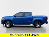 Used 2018 Chevrolet Colorado Z71 image 3