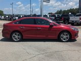 Used 2018 Hyundai Sonata Limited w/ Limited Ultimate Package 03 image 3