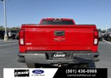 Used 2017 Chevrolet Silverado 1500 LTZ w/ Sport Package image 6