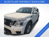 Used 2019 Nissan Armada SV image 3