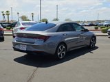 Used 2023 Hyundai Elantra SEL w/ Convenience Package image 5