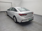 Used 2018 Hyundai Sonata Limited w/ Limited Ultimate Package 03 image 5