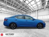 Used 2024 Nissan Sentra SV image 2