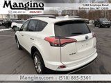Used 2018 Toyota RAV4 Limited image 3