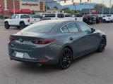Used 2024 MAZDA MAZDA3 s image 3