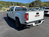 Used 2022 GMC Canyon AT4 image 3
