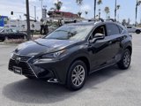 Used 2018 Lexus NX 300 FWD image 4