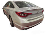 Used 2016 Hyundai Sonata Sport w/ Option Group 1V image 3