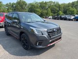 Used 2024 Subaru Forester Sport image 6