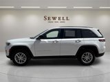 New 2025 Jeep Grand Cherokee Laredo X image 2