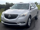 Used 2014 Buick Enclave Premium w/ Trailering Provision Package image 3