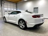 Used 2020 Chevrolet Camaro LT image 2