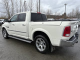 Used 2017 RAM 1500 Laramie image 4
