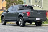 Used 2017 Ford F150 Lariat image 3