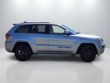 Used 2020 Jeep Grand Cherokee Altitude image 4