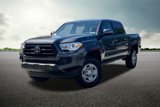 Used 2023 Toyota Tacoma SR image 2