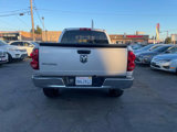 Used 2007 Dodge Ram 1500 Truck SLT w/ Quad Cab Big Horn Value Group image 5