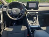 Used 2020 Toyota RAV4 LE w/ All Weather Liner Package image 2