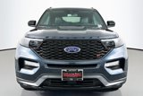 Used 2022 Ford Explorer ST image 2