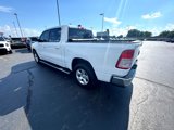 Used 2022 RAM 1500 Big Horn image 3