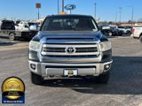 Used 2014 Toyota Tundra 1794 Edition image 4