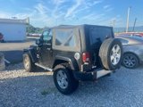 Used 2010 Jeep Wrangler Sahara w/ Mopar Chrome Edition Group image 6