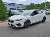 New 2025 Subaru Impreza RS image 3