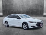 Used 2021 Chevrolet Malibu LS image 3