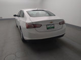 Used 2021 Chevrolet Malibu LT image 6