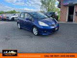 Used 2009 Honda Fit Sport image 3